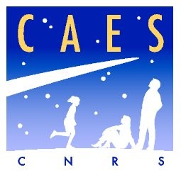 Le site du CAES du CNRS