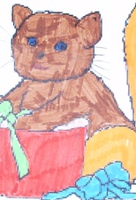 nounours